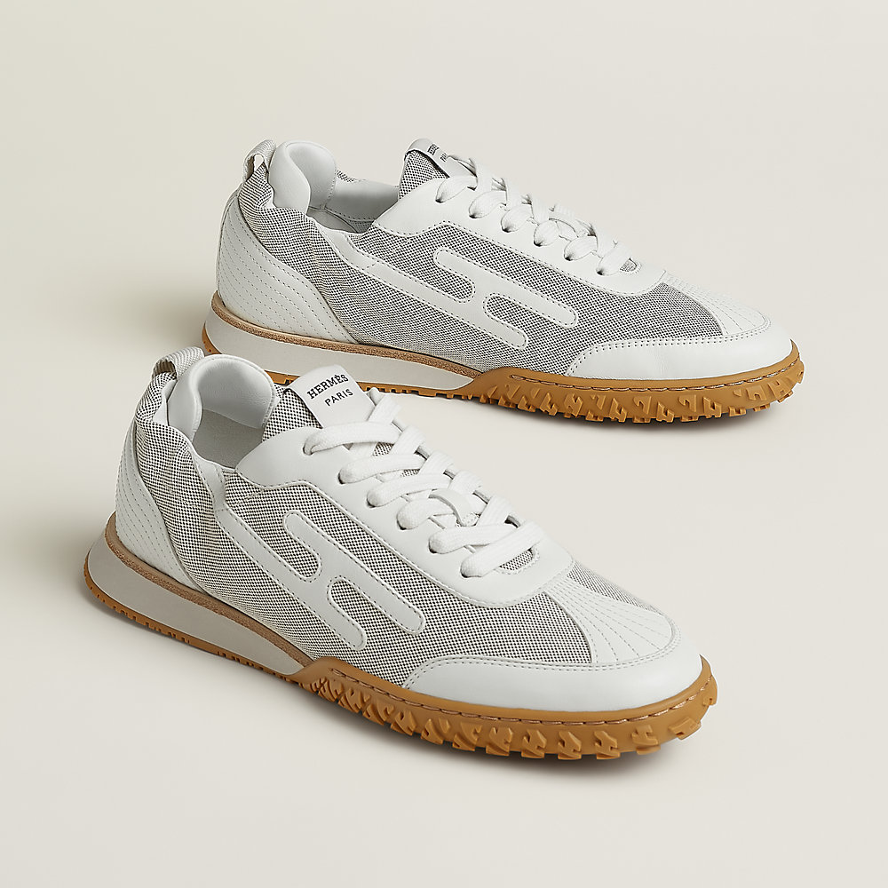 Jet sneaker | Hermès Canada